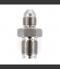 ADAPTER FITTING, STAINLESS
