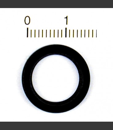 OIL SEAL, OIL PUMP OUTER PLATE