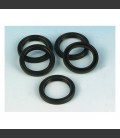 OIL SEAL, OIL PUMP OUTER PLATE