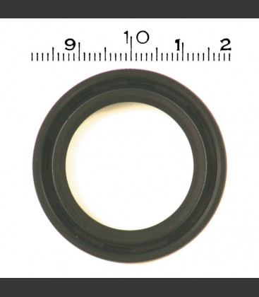 CAMSHAFT SEALS