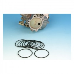 O-RING, CARB TO MANIFOLD