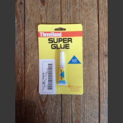 Superglue