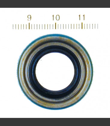 OIL SEAL, STARTER SHAFT