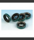 OIL SEAL, STARTER SHAFT