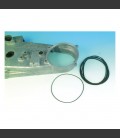 O-RING, INNER COVER TO CRANKCASE