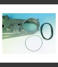 O-RING, INNER COVER TO CRANKCASE