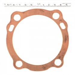 CYL HEAD GASKET. THICK, LOW CR