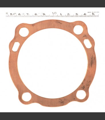 CYL HEAD GASKET. THICK, LOW CR