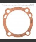 CYL HEAD GASKET. THICK, LOW CR