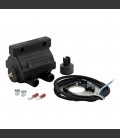 DYNA S IGNITION & COIL KIT, DUAL FIRE