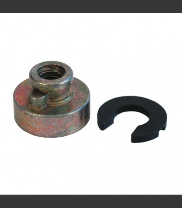 SEAT MOUNT NUT KIT