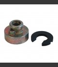 SEAT MOUNT NUT KIT