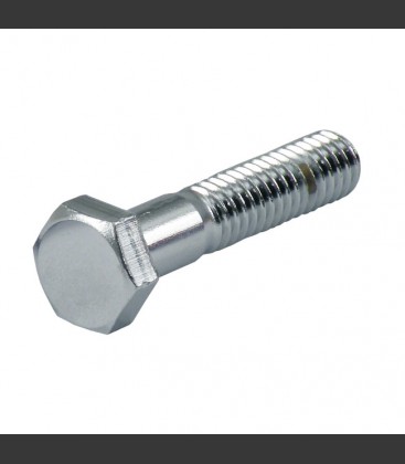 CHROME HEX BOLT 5/16 INCH-18 X 1 1/4