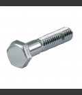 CHROME HEX BOLT 5/16 INCH-18 X 1 1/4