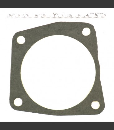 CYLINDER BASE GASKET FR/RR