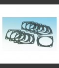 CYLINDER BASE GASKET FR/RR