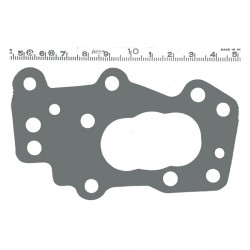 GASKET, OIL P. BODY TO INNER COVER