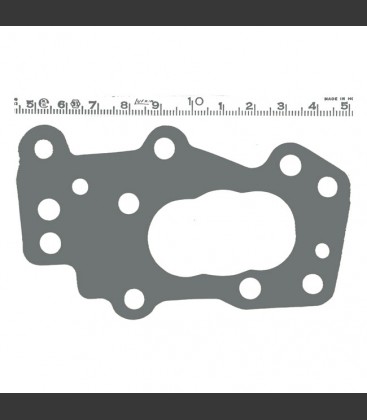 GASKET, OIL P. BODY TO INNER COVER