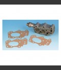 GASKET, OIL P. BODY TO INNER COVER