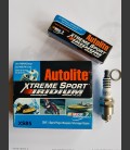 SPARKPLUG Iridium 48-75 bt