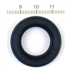 OIL SEAL, STARTER SHAFT HOUSING