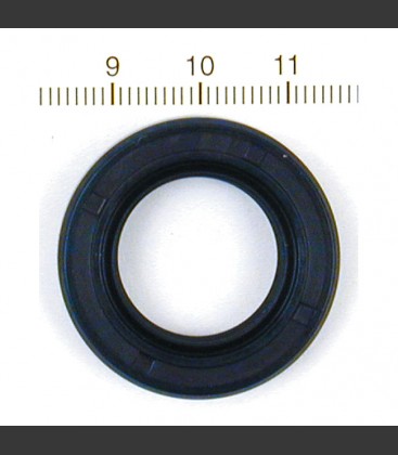 OIL SEAL, STARTER SHAFT HOUSING