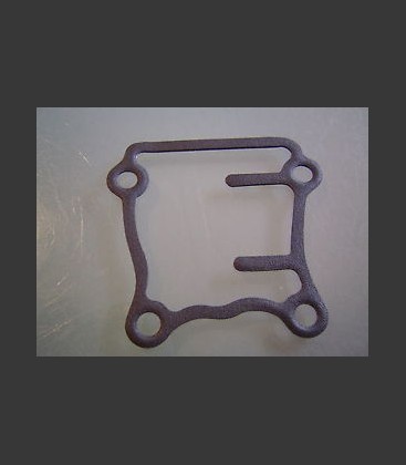 GASKET, TAPPED COVER