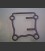 GASKET, TAPPED COVER