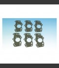GASKET, OIL P. INNER COVER TO CASE