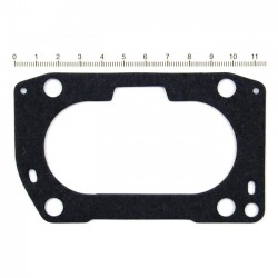 GASKET, IND. MODULE TO AIRCLEANER