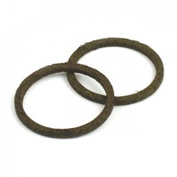 EXHAUST GASKET, EVO EARLY STYLE