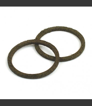 EXHAUST GASKET, EVO EARLY STYLE