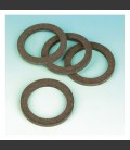 GASKET, OIL TANK FILTER CAP