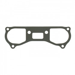 GASKET, RCKR CVR LEFT. STEEL