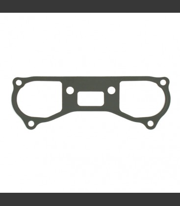 GASKET, RCKR CVR LEFT. STEEL