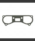 GASKET, RCKR CVR LEFT. STEEL