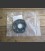 THROTTLE SLIDE MEMBRANE RUBBER