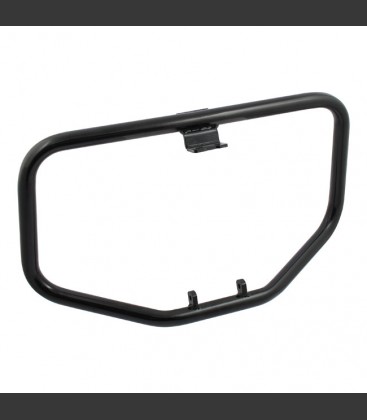 BLACK ENGINE GUARD 1-1/4"