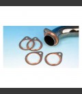 ROUND COPPER EXHAUST GASKET