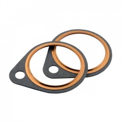 FIRE RING EXHAUST GASKET