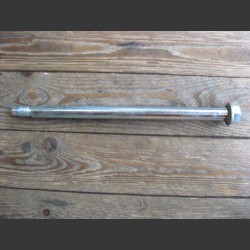 Rear axle 91-05 dyna