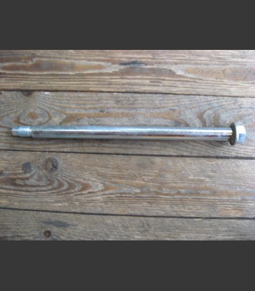 Rear axle 91-05 dyna