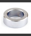 SPACER SWINGARM BEARING, CHROME