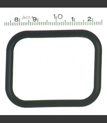 GASKET, ROCKER CVR MIDDLE. RUBBER