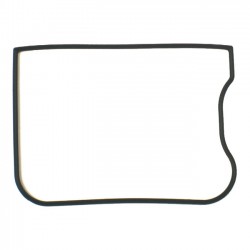 UPPER ROCKER CVR GASKET, RUBBER