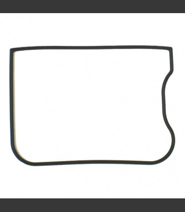 UPPER ROCKER CVR GASKET, RUBBER