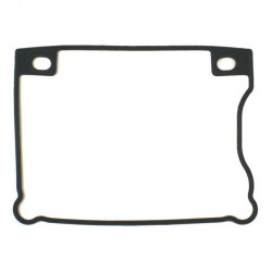 LOWER ROCKER CVR GASKET, RUBBER