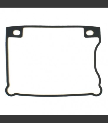 LOWER ROCKER CVR GASKET, RUBBER