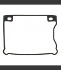 LOWER ROCKER CVR GASKET, RUBBER