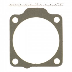 GASKET, CYLINDER BASE FRONT